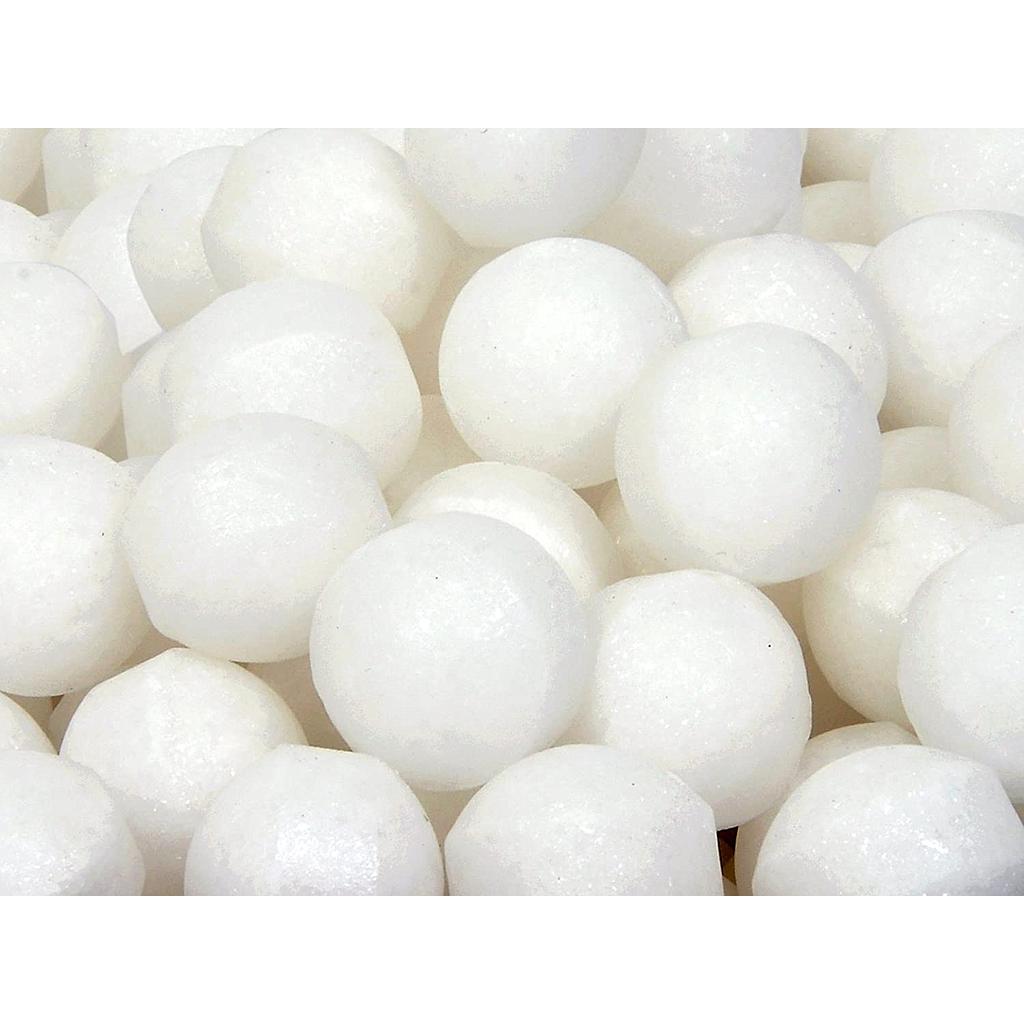 Naphthalene Balls- 120 Gm
