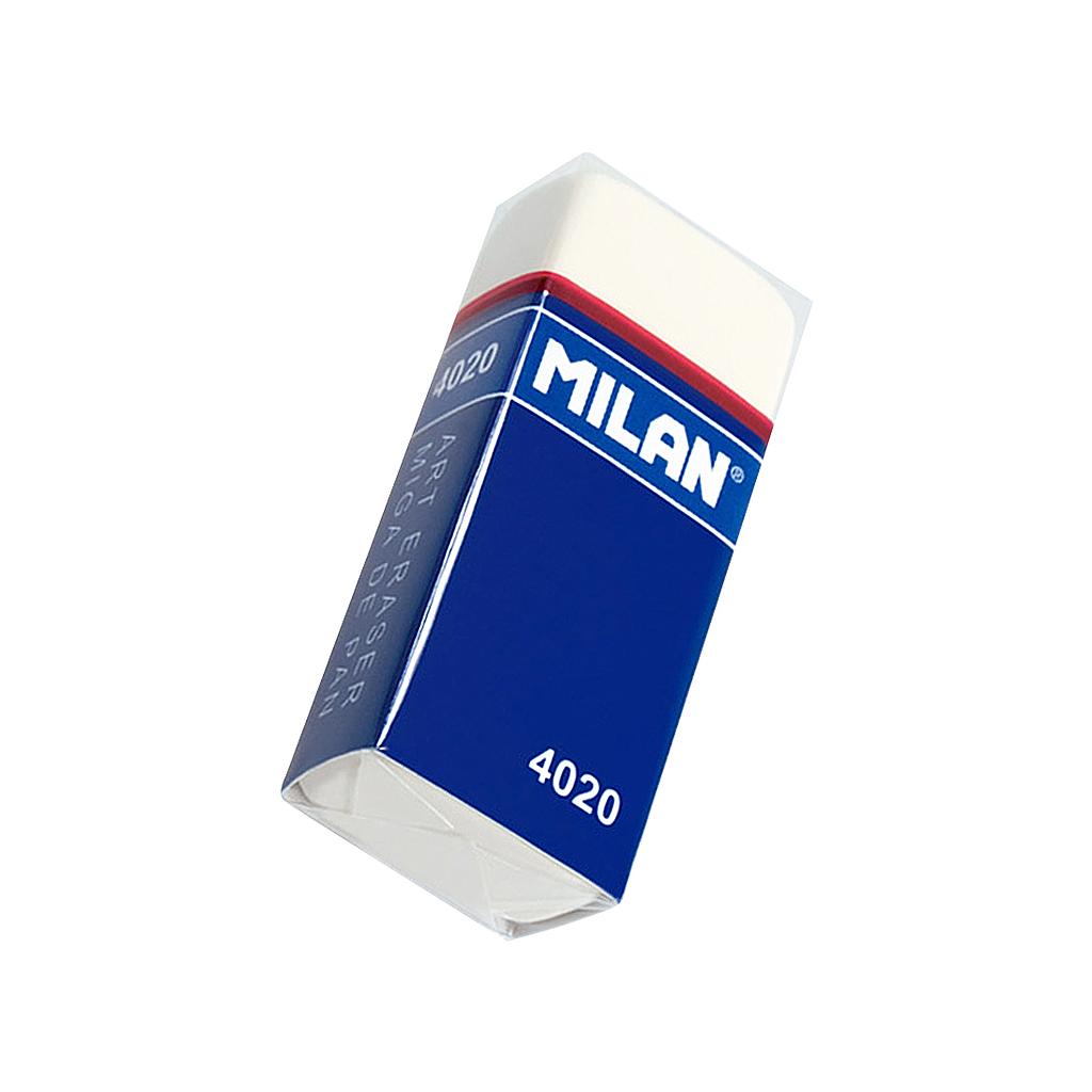 Milan Eraser - 4020 - Large