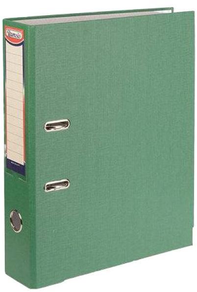 Ramsis 2Ring Binder 8 cm- Green