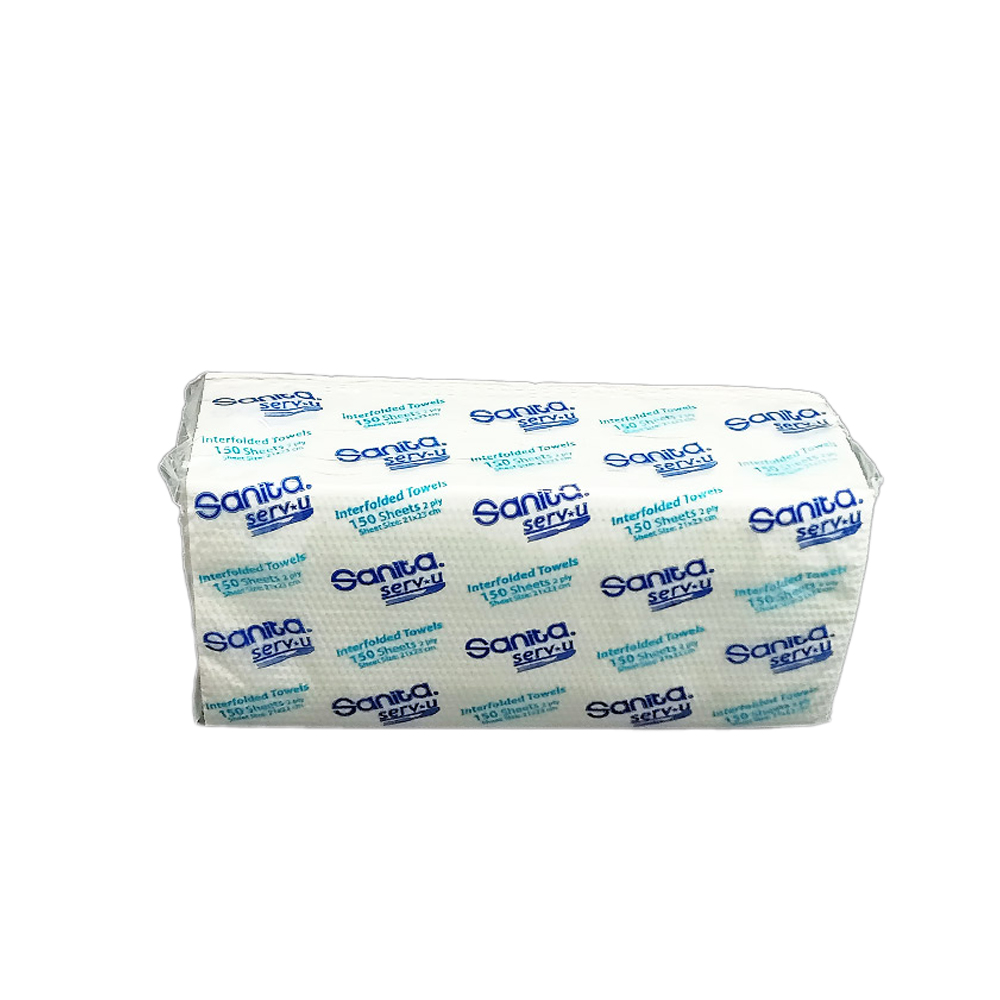 Sanita Interfold Choice 