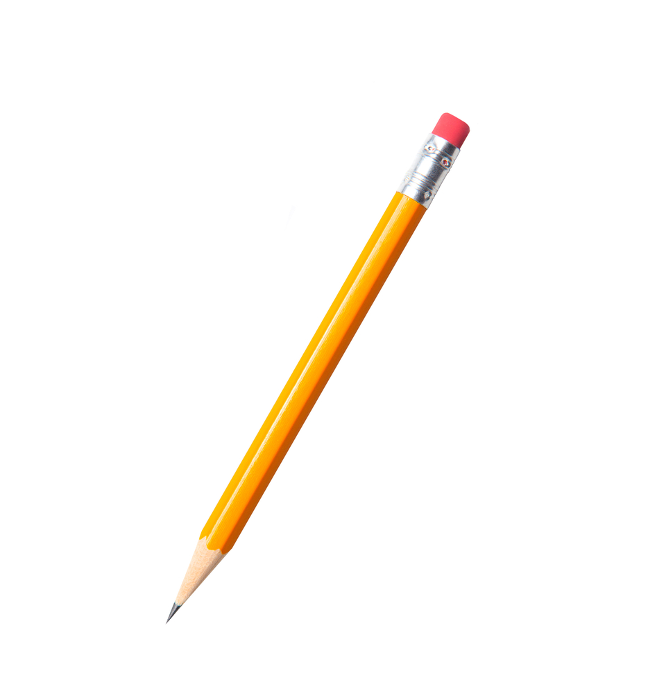 Pencil (Tasa)