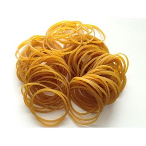  Rubber Bands (Tasa)