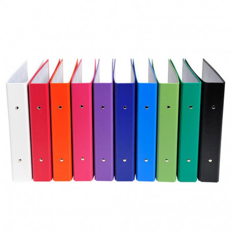  كلاسير 4 سم 2 حلقة الوان
