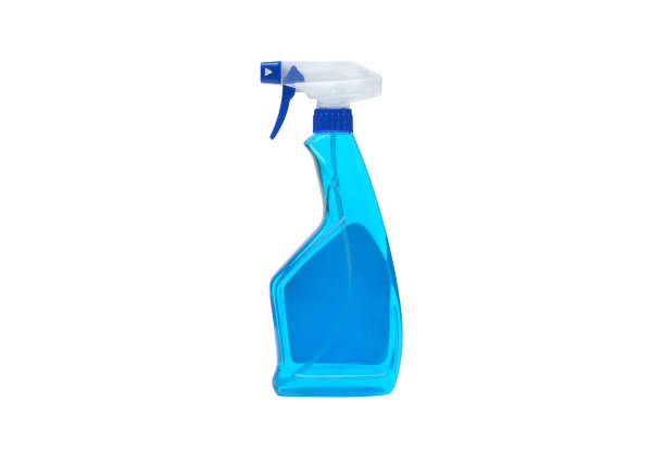 Trigger Glass Cleaner  - 500 ml (Tasa)