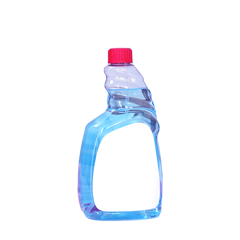 Glass Cleaner Without Trigger - 500 ml (Tasa)