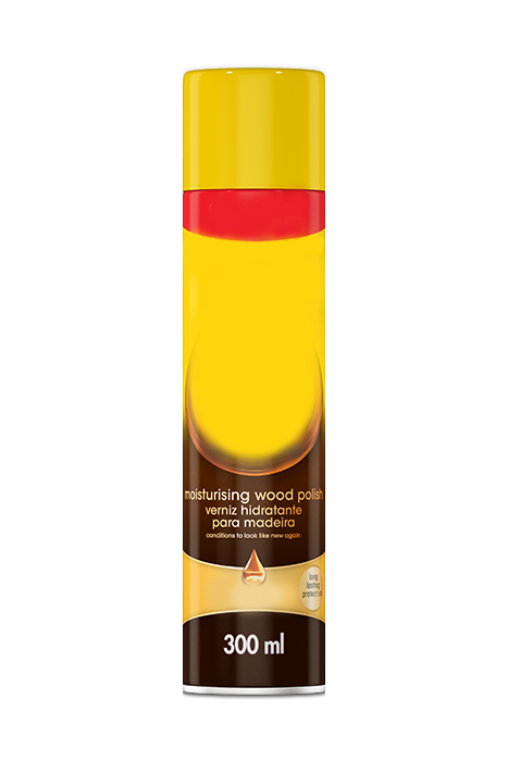 Furniture Polish- 300 ml (Tasa)